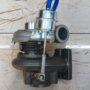 เหมาะสำหรับรถขุด 3CX 4CX 1004-40T 2674A391 GT2052S เครื่องยนต์เครื่องจักรกลวิศวกรรม ซูเปอร์ชาร์จเจอร์ - Product Image 1