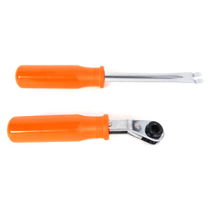 Cross Border Automatic Gap Tension Adjuster Thorn Wrench 5/16 Inch <b>Socket</b> Automotive Repair Tool - Product Image 3