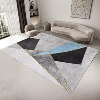 Vente directe d'usine de tapis de salon et de tapis textiles pour la maison, utilisés pour la décoration intérieure.