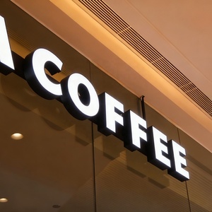 Tùy Chỉnh Kênh Thư Dấu Hiệu Chiếu Sáng Dấu Hiệu Biểu Tượng Tùy Chỉnh 3D Chữ Frontlit Dấu Hiệu Cho Doanh Nghiệp - Product Image 6