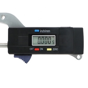 SHAHE Calibro Digitale Mini 0-25 mm per Misurare lo Spessore di Gioielli e Gemme con Precisione di 0,01 mm - Product Image 3