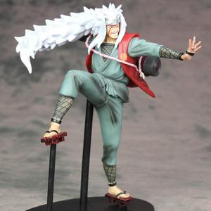 Action Figure in PVC di Alta Qualità, Modellino di Personaggio <span class=keywords><strong>Anime</strong></span>, Giocattolo da Collezione, Ornamento da Scrivania, Regalo - Product Image 6