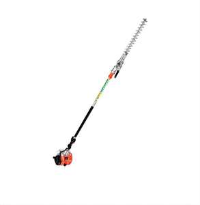 ماكينة تشذيب تحوط تلسكوبية لاسلكية من الدرجة الصناعية عالية الجودة طويلة المدى من CE عمود بنزين ثنائي الأشواط لاستخدام الحدائق بنفسك - Product Image 3