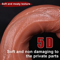 Delove Silicone Dildo Realistic Dildos for Women Real Touch Realistic Sex Toy Japan Xxx Sex Toy Dildos for Men Adult Toys