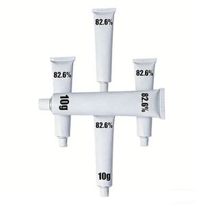 Crema per Tatuaggi 10g per Pigmentazione Permanente delle Sopracciglia e Trucco Permanente (PMU), Crema Pre-Tatuaggio, Produzione Diretta - Product Image 6