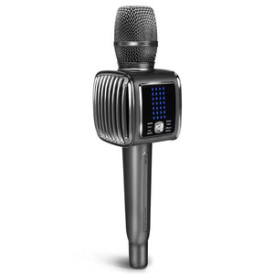 Mini Altavoz Estéreo Profesional de Bajo <span class=keywords><strong>Precio</strong></span> G6Pro, Micrófono Inalámbrico <span class=keywords><strong>para</strong></span> Karaoke, Canta Canciones, Graba Canciones, Grabación <span class=keywords><strong>para</strong></span> Fiestas, KTV - Product Image 2