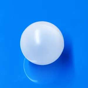 10mm 20mm 25mm 38mm 50mm 100mm Plastic Polypropylene Floating Ball Plastic Hollow Ball