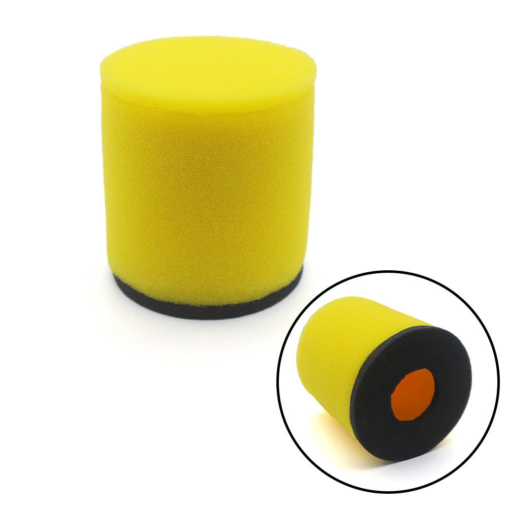 สีเหลือง