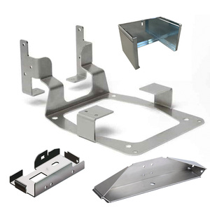 Foshan Tedarikçisi Özel Döküm <span class=keywords><strong>Metal</strong></span> Muhafaza Yüksek Kaliteli Paslanmaz Çelik CNC İşleme Hizmetleri Yüksek Hassasiyet Sunuyor - Product Image 2