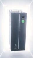 Variateur de fréquence vectoriel triphasé REETIN KECEN F600 220kW 380V pour compresseur, contrôleur de vitesse de moteur fiable