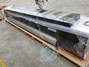 Kj-3204s 1608s 3.2m 48inc xp600 d'encre bâche matériel autocollant papier 300gsm hybride pieze jet d'encre eco solvant imprimante avec le coupeur - Product Image 4