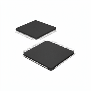 IC 288KB แฟลช32BIT 120 LQFP ชุดชิ้นส่วนอิเล็กทรอนิกส์แบบฝัง S6E2HG4G0AGV20000 - Product Image 1