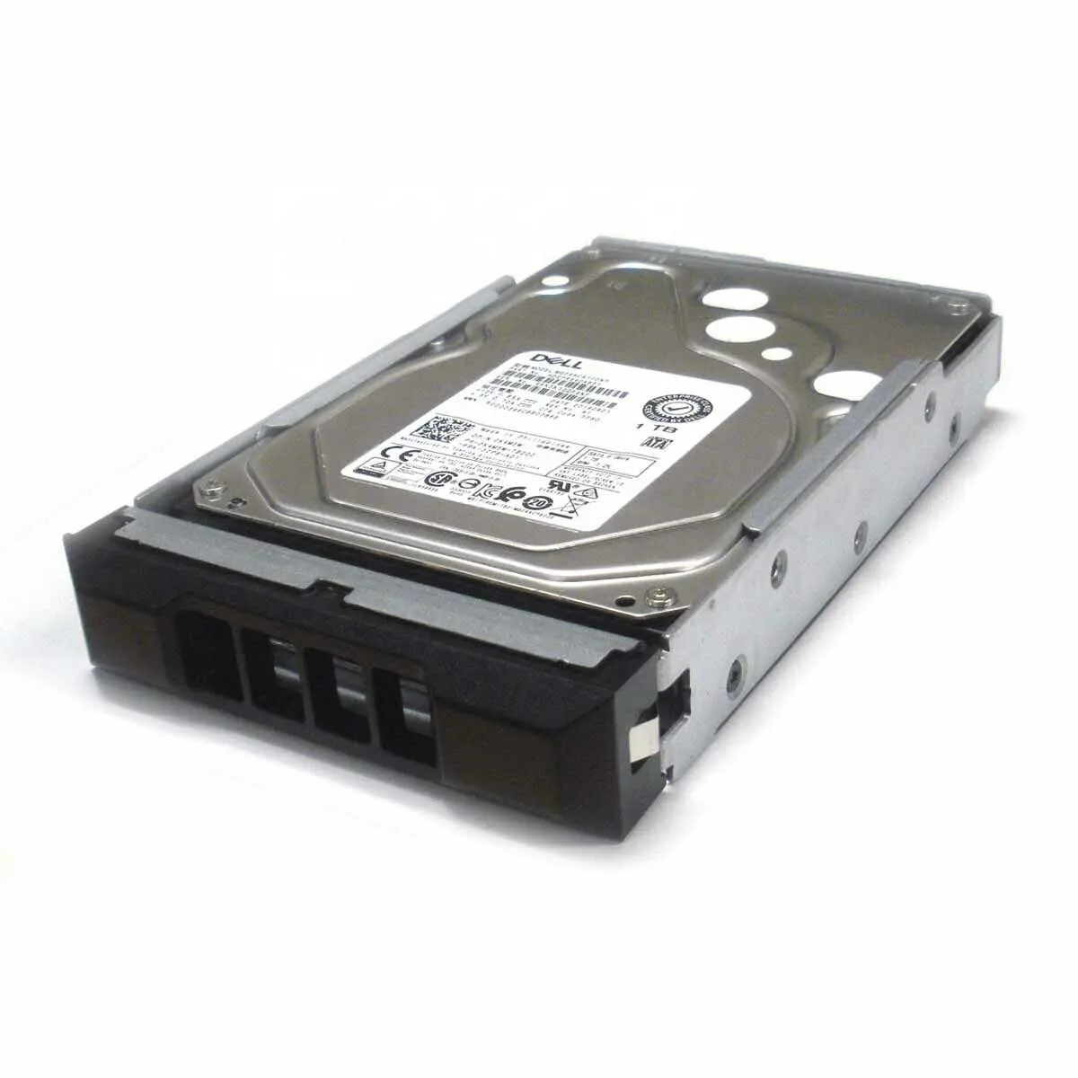 K4M5W 1 TB SATA 6G 7.2K 3.5 128 MB Hot Swap HDD