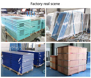 <span class=keywords><strong>Puerta</strong></span> <span class=keywords><strong>de</strong></span> sala limpia médica automática moderna, purificación <span class=keywords><strong>de</strong></span> polímero <span class=keywords><strong>de</strong></span> supermercado, <span class=keywords><strong>puerta</strong></span> <span class=keywords><strong>de</strong></span> acero <span class=keywords><strong>de</strong></span> madera <span class=keywords><strong>de</strong></span> vidrio, <span class=keywords><strong>hierro</strong></span> forjado para Hospital - Product Image 6