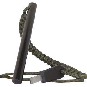 Allume-feu en fer XL Firecraft de 1/<span class=keywords><strong>2</strong></span> pouce, résistant aux intempéries, avec allumeur HSS - Product Image 2