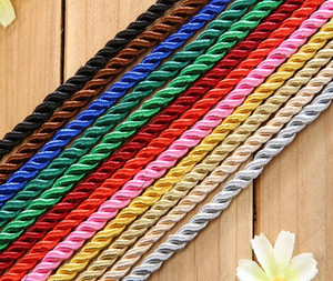 Tốc độ cao 3 SỢI XOẮN bông xử lý dây máy làm để bán - Product Image 4