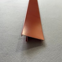 Ventanas y Puertas de Perfil de Aluminio Extruido de Alta Calidad, con Certificación ISO