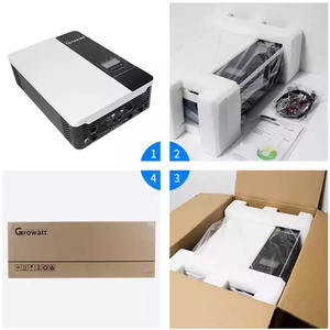 <span class=keywords><strong>Growatt</strong></span> Module WIFI Plug and Play <span class=keywords><strong>Growatt</strong></span> Onduleur <span class=keywords><strong>SPF</strong></span> <span class=keywords><strong>3500es</strong></span> SPF5000 Es MPPT hors réseau 5kw 48V Invert 220V Batterie pour la maison - Product Image 4