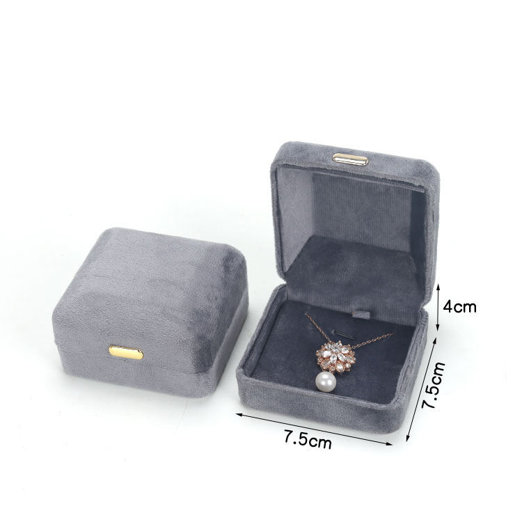 กล่องจี้ขนาดใหญ่