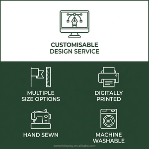 Bandera <span class=keywords><strong>Coors</strong></span> Banquet de 3x5 pies, Doble Cara, para Exteriores, Decoración para Bares, Garajes y Cuartos de Hombre, OEM ODM - Product Image 6