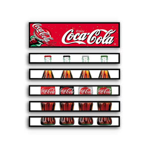 Pantalla LCD Digital Personalizada para Estantes de Supermercado, Barra de Publicidad, Monitor de Pantalla LCD - Product Image 1