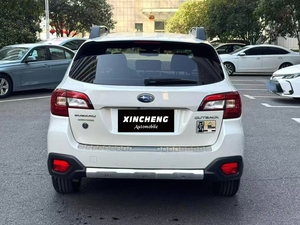 <span class=keywords><strong>Subaru</strong></span> <span class=keywords><strong>Outback</strong></span> (Importado) 2016 2.5i CVT Edición de Lujo con Navegación, Automático, Usado, en Stock, Envío Rápido - Product Image 6