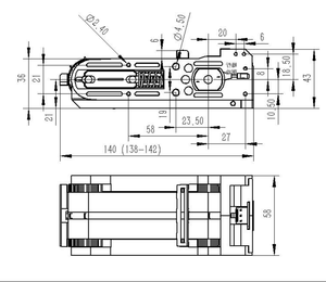 Automaat Micro Transportband - Product Image 6