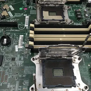 Motherboard <span class=keywords><strong>Server</strong></span> refurbish untuk HP DL 160G9 180G9 779094-001 743018-002 <span class=keywords><strong>DDR4</strong></span> Intel 915 Chipset LGA 1151 soket 16GB <span class=keywords><strong>RAM</strong></span> sepenuhnya - Product Image 5