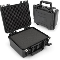 Etui gradué compatible avec 40 + PCGS ou NGC Coin Slabs