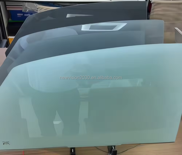 Electric Tint Dimming PDLC Film Smart Car Window Anti Scratch Self-Adhesive Switchable Privacy Film 99% UV 90% IR Block 5+ Year