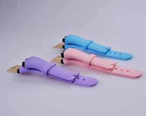 Kanglibang มาสเตอร์แบทช์สีซิลิโคนสำหรับเครื่องครัวยางซิลิโคนแข็งและ<span class=keywords><strong>สาย</strong></span>รัดนาฬิกา - Product Image 3