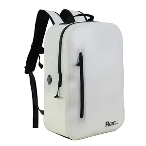 Waterproof Submersible Customized Color Backpack Dry Bag Full Sealed Diving Bag Dry Rucksack Laptop Backpack