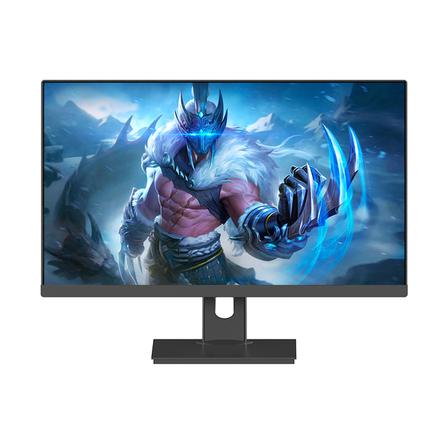 Wholesale Price 500hz Gaming Monitor Adjustable Stand Desktop Monitor Gaming Pc 25inch Gaming Monitors Computer Lcd