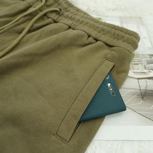 Venta caliente de alta calidad a granel transpirable fresco al aire libre pantalones de los hombres - Product Image 3