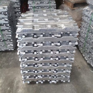 Nouvelle Détection Spectrale Intelligente des Lingots d'Aluminium pour Énergie Nouvelle, Oxidables, Série 1000, Pureté 99,99%, Forme Carrée, Usage Industriel - Product Image 5