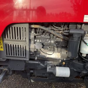 รถแทรกเตอร์มือสอง Xtra เครื่องขุด<span class=keywords><strong>องุ่น</strong></span> MF1204ราคาไม่แพง - Product Image 3