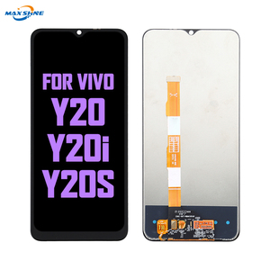 Venta al por mayor de teléfonos móviles LCDs para VIVO LCD pantalla táctil para VIVO Y20 Y20i Y20S Y11S Y12A Y12S Y15S Y20S Y31S iqoo <span class=keywords><strong>U1X</strong></span> - Product Image 1