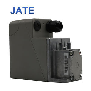 DUNGS VPS-504 S04 <span class=keywords><strong>EN</strong></span> 1643 Testeur d'étanchéité de vanne certifié pour contrôles de gaz multifonctionnels - Product Image 3