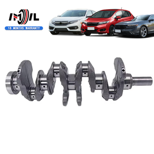 R18a1 R18z2 Krukas 13310-rna-a00 Fb2 Fa1 Gm3 C14 Andere Motoronderdelen Voor Honda Ciimo City <span class=keywords><strong>Civic</strong></span> - Product Image 1