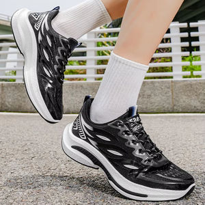 Chaussures de marche/course pour hommes, excellentes, respirantes, légères, amortissantes, ultra-légères, décontractées, tendance, pour l'extérieur - Product Image 5