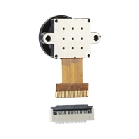 Modul Kamera Sensor COMS yang Mendukung Kustomisasi Ov5640 Ov2640 Ov7725 Ov13850 Nt99141 BF3005 AS0260 SC200AI SC230AI SC2210