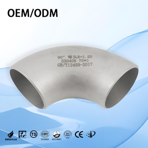 Công nghiệp/Thép không gỉ/Chủ Đề/Hàn/tùy chỉnh/Kết nối 90 độ khuỷu tay/<span class=keywords><strong>TEE</strong></span>/Giảm/Cross/End Cap/nối phụ kiện đường ống - Product Image 4