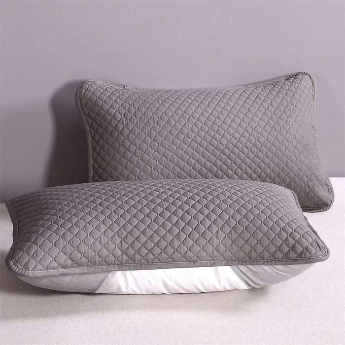 Ultrasonique, semi-fermé, gris