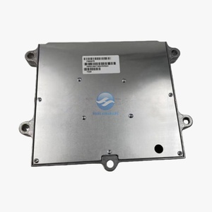 Módulo de Control Electrónico del Motor ECU ECM 3684275 CM871 ISX15 - Product Image 4