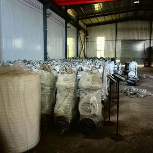 Pompe centrifuge submersible verticale 660 V pour déshydratation des boues de sable et des eaux usées - Product Image 5