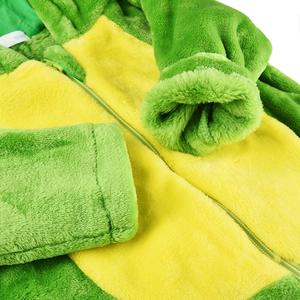 Tutina per Neonati e Bambini con Motivo Dinosauro, <span class=keywords><strong>Costume</strong></span> per Halloween e Feste in Maschera - Product Image 5