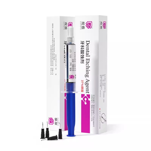 Solución de Ácido Fosfórico al 37% para Odontología, Solución de Grabado Eléctrico Langli, 5 ml/Tubo - Product Image 6