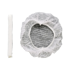 Mũ Pp Phẫu Thuật Y Tế Giá Xuất Xưởng, Mũ Y Tá Dùng Một Lần, Mũ Y Tá Hai Xương Sườn - Product Image 5