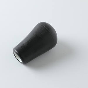 Pommeau de levier de vitesse pour Toyota Hiace Tacoma 05 12, poignée de changement de vitesse ergonomique en plastique - Product Image 2