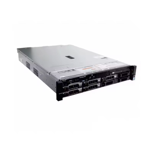เซิร์ฟเวอร์แบบติดตั้งบนแร็ค PowerEdge R730 ขนาด 2U รองรับฮาร์ดดิสก์แบบ SFF 16 ช่อง - Product Image 3